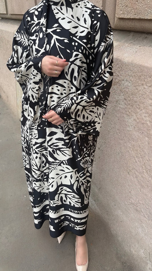 Vestido Flora